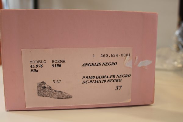 Pretty Ballerinas - Angelis, koko 37 (NI36) - Image 7