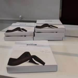 Wolford Tights / 6 pakettia, 66 denier koko S (NI37)