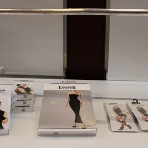 Wolford tuotteita (NI38)
