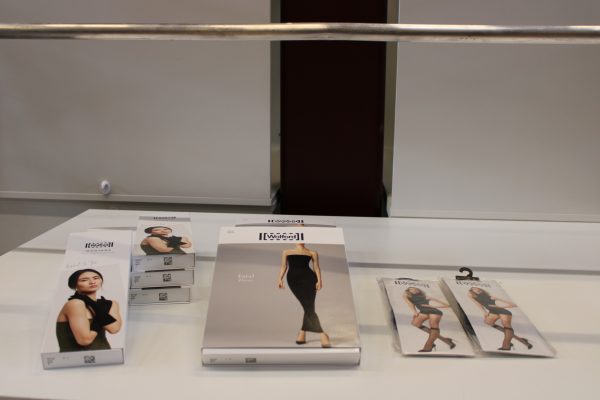 Wolford tuotteita (NI38)