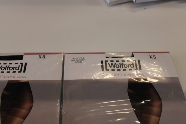 Wolford tuotteita (NI39) - Image 6