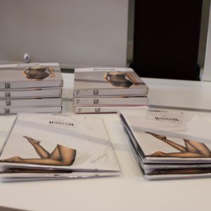Wolford tuotteita (NI40)