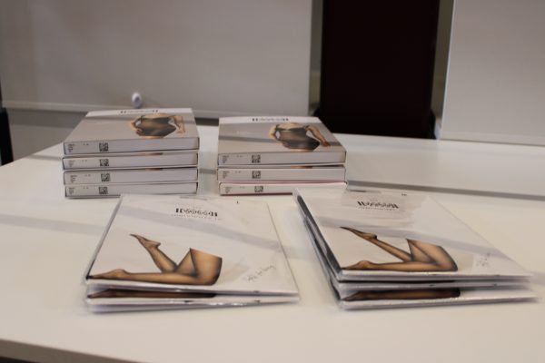 Wolford tuotteita (NI40)