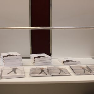 Wolford tuotteita (NI41)