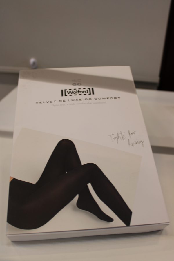 Wolford tuotteita (NI41) - Image 3