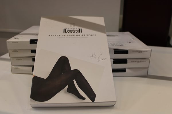 Wolford tuotteita (NI41) - Image 6