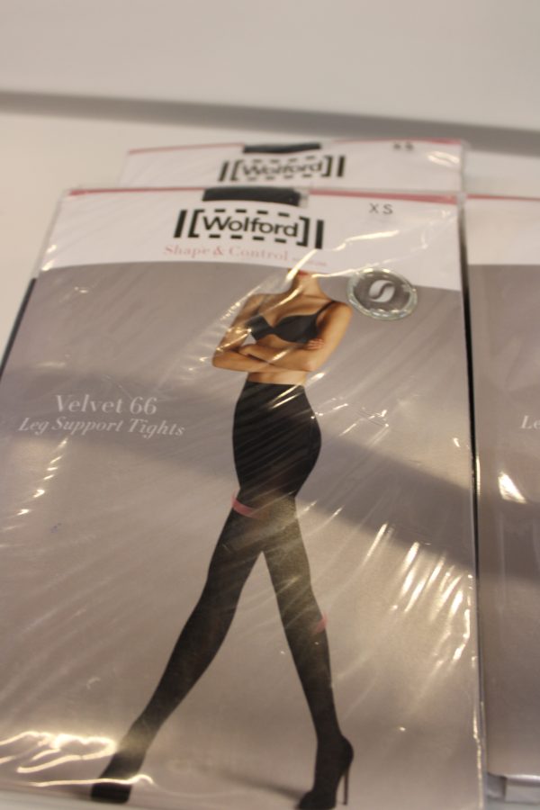 Wolford tuotteita (NI41) - Image 9
