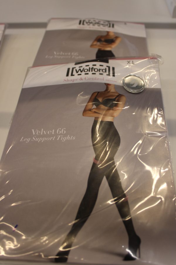 Wolford tuotteita (NI41) - Image 10