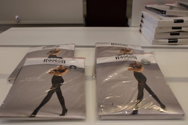 Wolford tuotteita (NI41) - Image 11