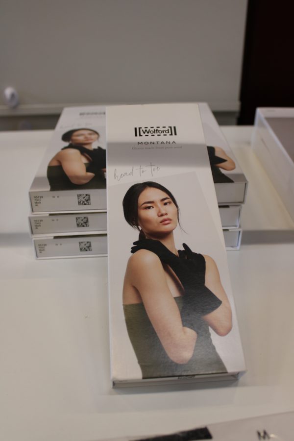 Wolford tuotteita (NI43) - Image 3