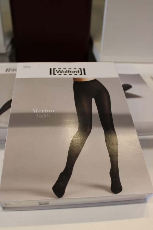 Wolford tuotteita (NI43) - Image 4