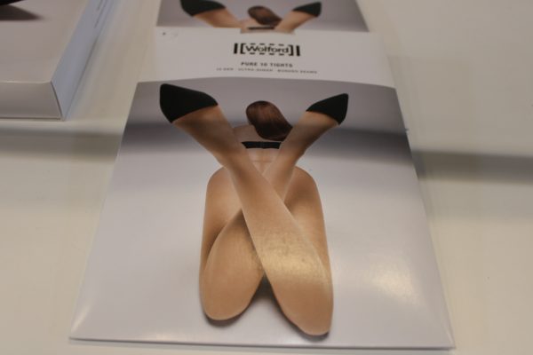 Wolford tuotteita (NI43) - Image 5