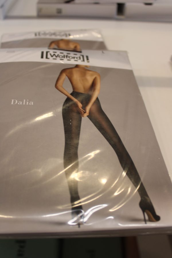 Wolford tuotteita (NI43) - Image 7