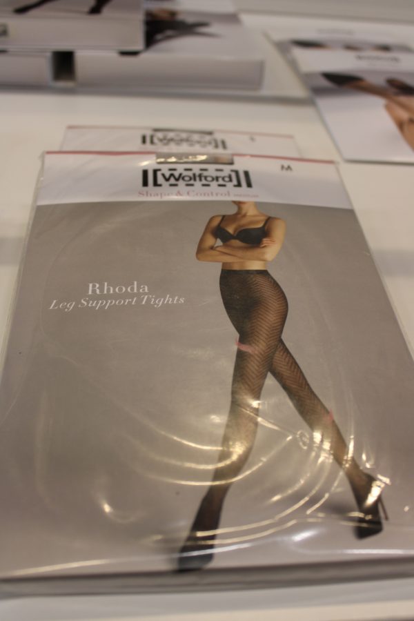 Wolford tuotteita (NI43) - Image 8