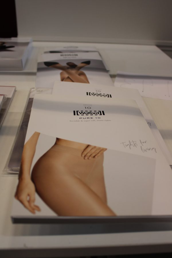 Wolford tuotteita (NI43) - Image 9