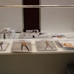 Wolford tuotteita (NI43)