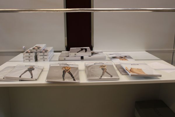 Wolford tuotteita (NI43)