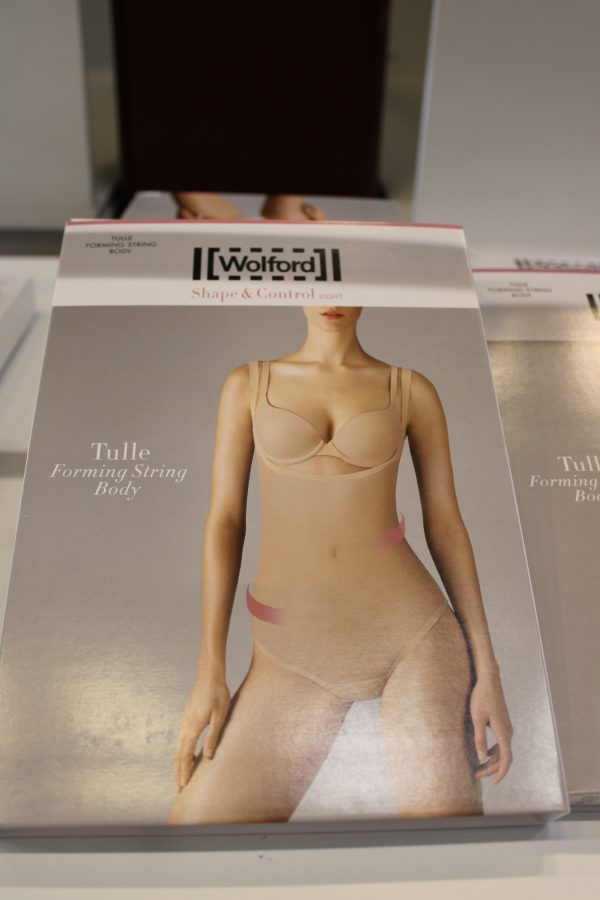 Wolford tuotteita (NI44) - Image 5