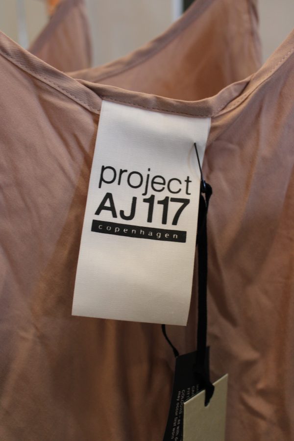Project AJ117 ja Wolford tuotteita (NI45) - Image 4