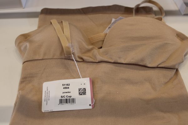 Project AJ117 ja Wolford tuotteita (NI45) - Image 8