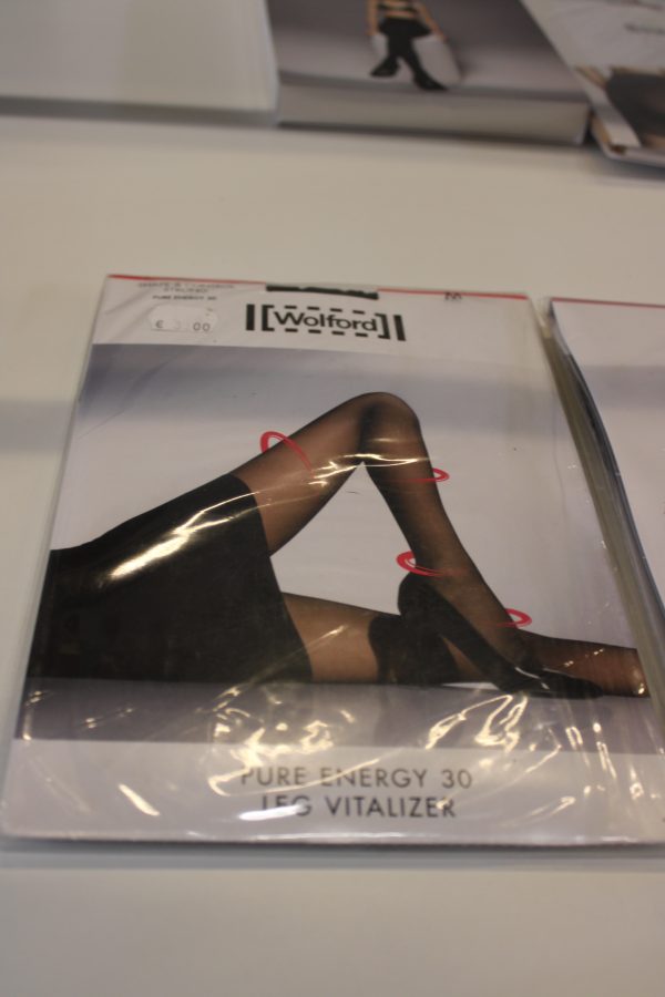 Project AJ117 ja Wolford tuotteita (NI45) - Image 9