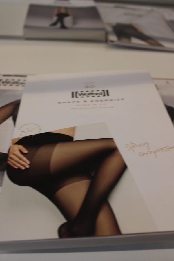 Project AJ117 ja Wolford tuotteita (NI45) - Image 11