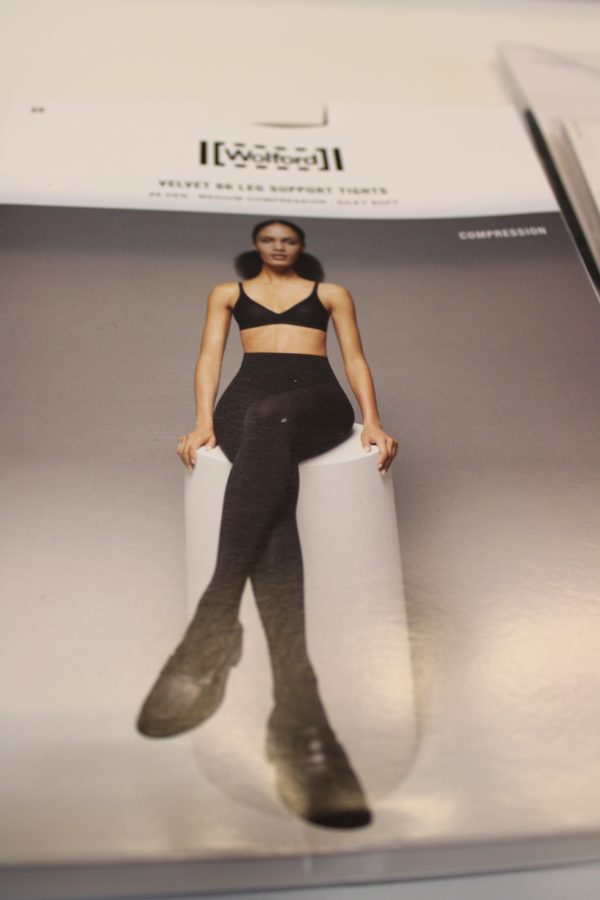 Project AJ117 ja Wolford tuotteita (NI45) - Image 12