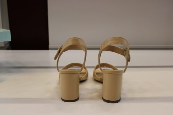 Apair sandaalit, koko 36 (NI46) - Image 6
