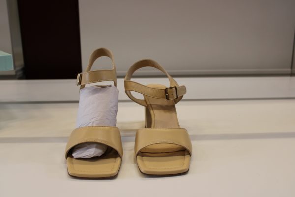 Apair sandaalit, koko 39 (NI47) - Image 6