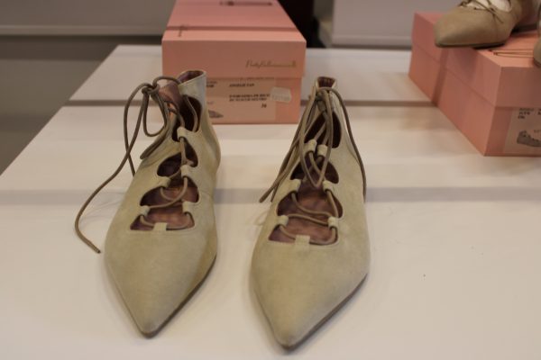 Pretty Ballerinas kengät 3 paria (NI49) - Image 3
