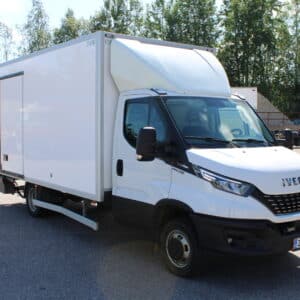 Iveco 50C18 3.0, -21 (ZNS-432)