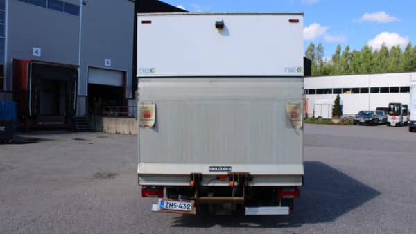 Iveco 50C18 3.0, -21 (ZNS-432) - Image 6