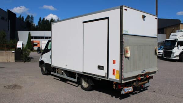Iveco 50C18 3.0, -21 (ZNS-432) - Image 7