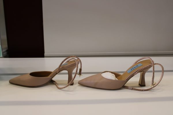 Apair Calliope Slingback, koko 38 (NI50) - Image 4