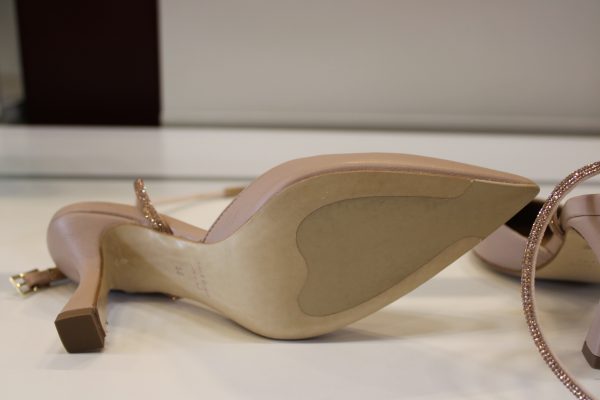 Apair Calliope Slingback, koko 38 (NI50) - Image 7