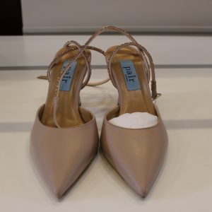 Apair Calliope Slingback, koko 38 (NI50)