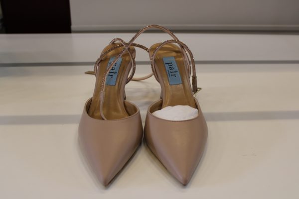 Apair Calliope Slingback, koko 38 (NI50)