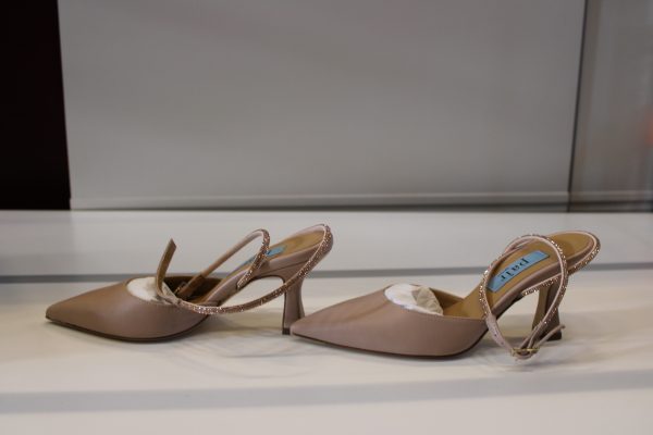 Apair Calliope Slingback, koko 37 (NI51) - Image 4