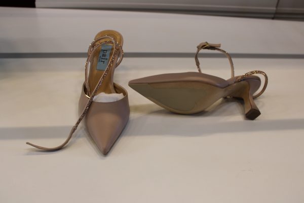 Apair Calliope Slingback, koko 37 (NI51) - Image 7