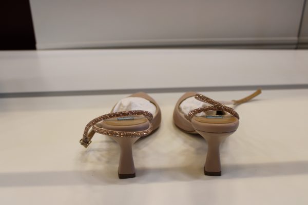 Apair Calliope Slingback, koko 37 (NI51) - Image 8