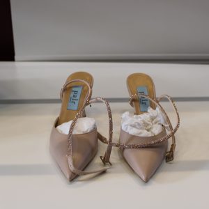 Apair Calliope Slingback, koko 36 (NI52)