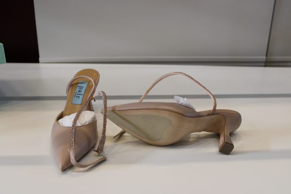 Apair Calliope Slingback, koko 36 (NI52) - Image 5