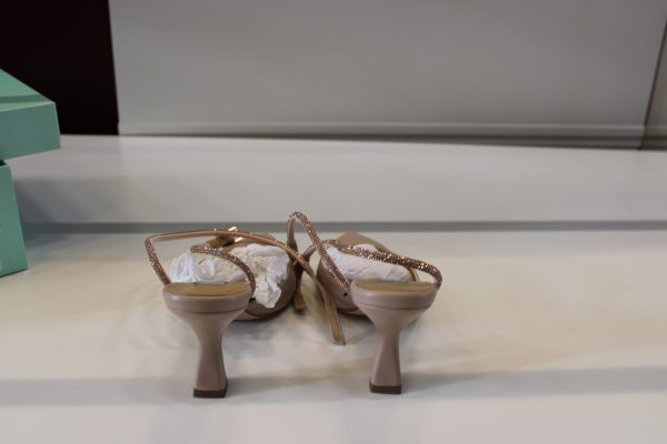 Apair Calliope Slingback, koko 36 (NI52) - Image 6