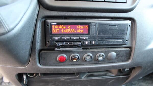Iveco 50C18 3.0, -21 (ZNS-432) - Image 37