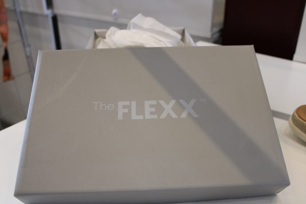 The Flexx - Frank Softy sandaalit, koko 37 (NI55) - Image 3