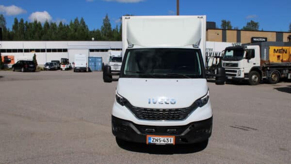 Iveco 50C18 3.0, -21 (ZNS-431) - Image 3