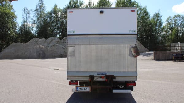 Iveco 50C18 3.0, -21 (ZNS-431) - Image 7