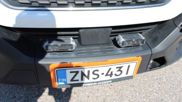 Iveco 50C18 3.0, -21 (ZNS-431) - Image 12