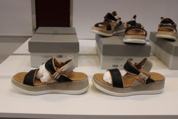 The Flexx - Frank Softy sandaalit / 3 paria (NI57) - Image 6