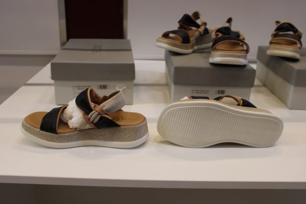 The Flexx - Frank Softy sandaalit / 3 paria (NI57) - Image 7